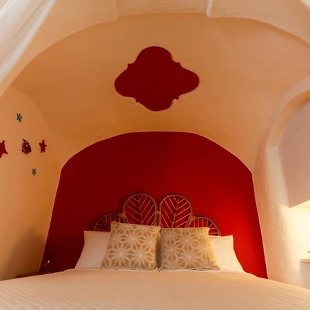 Appartamento Casa Venturo Minori Esterno foto