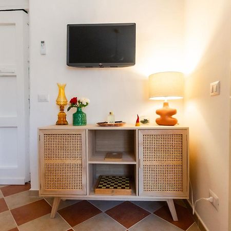 Appartamento Casa Venturo Minori Esterno foto