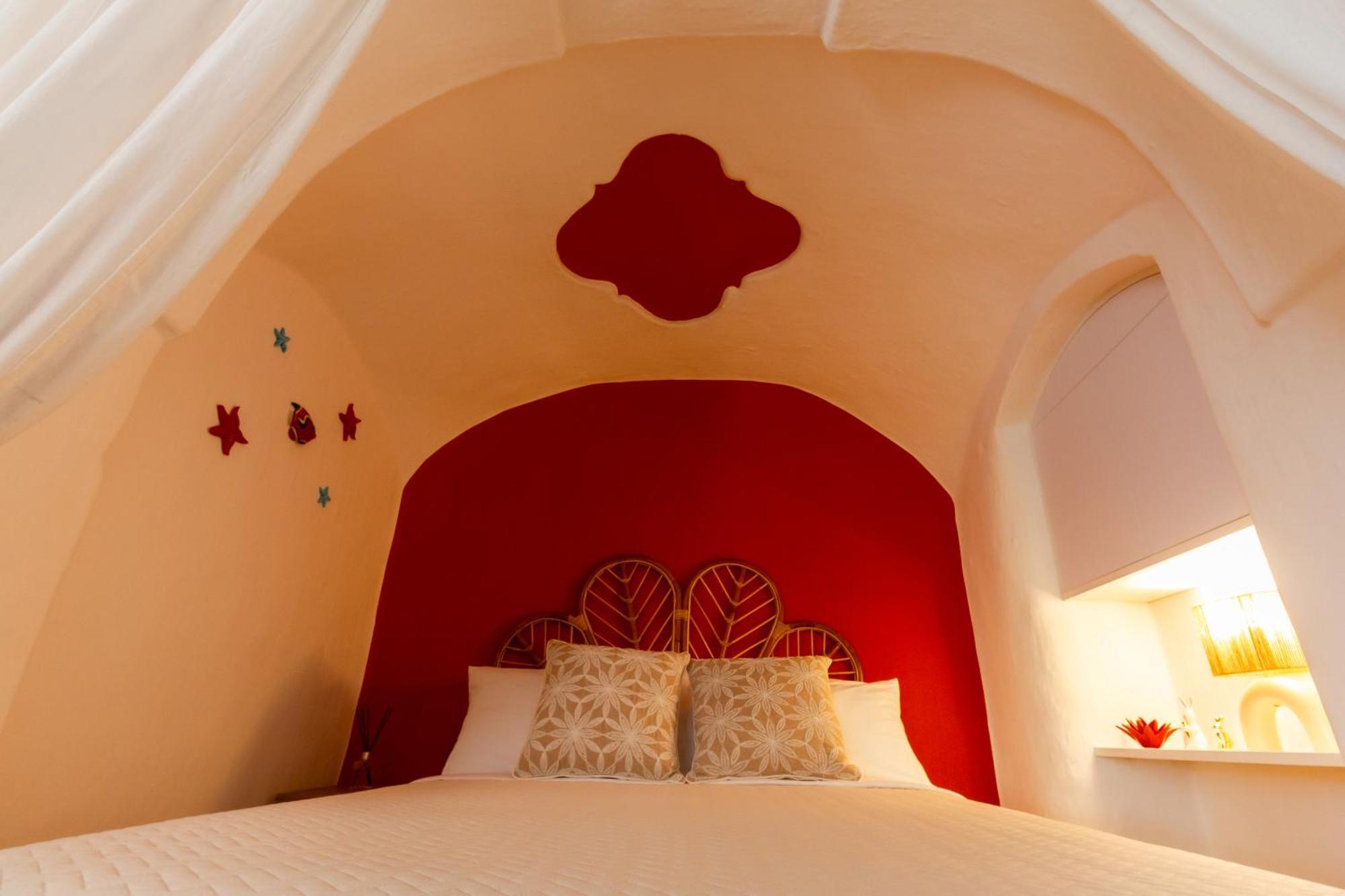 Appartamento Casa Venturo Minori Esterno foto
