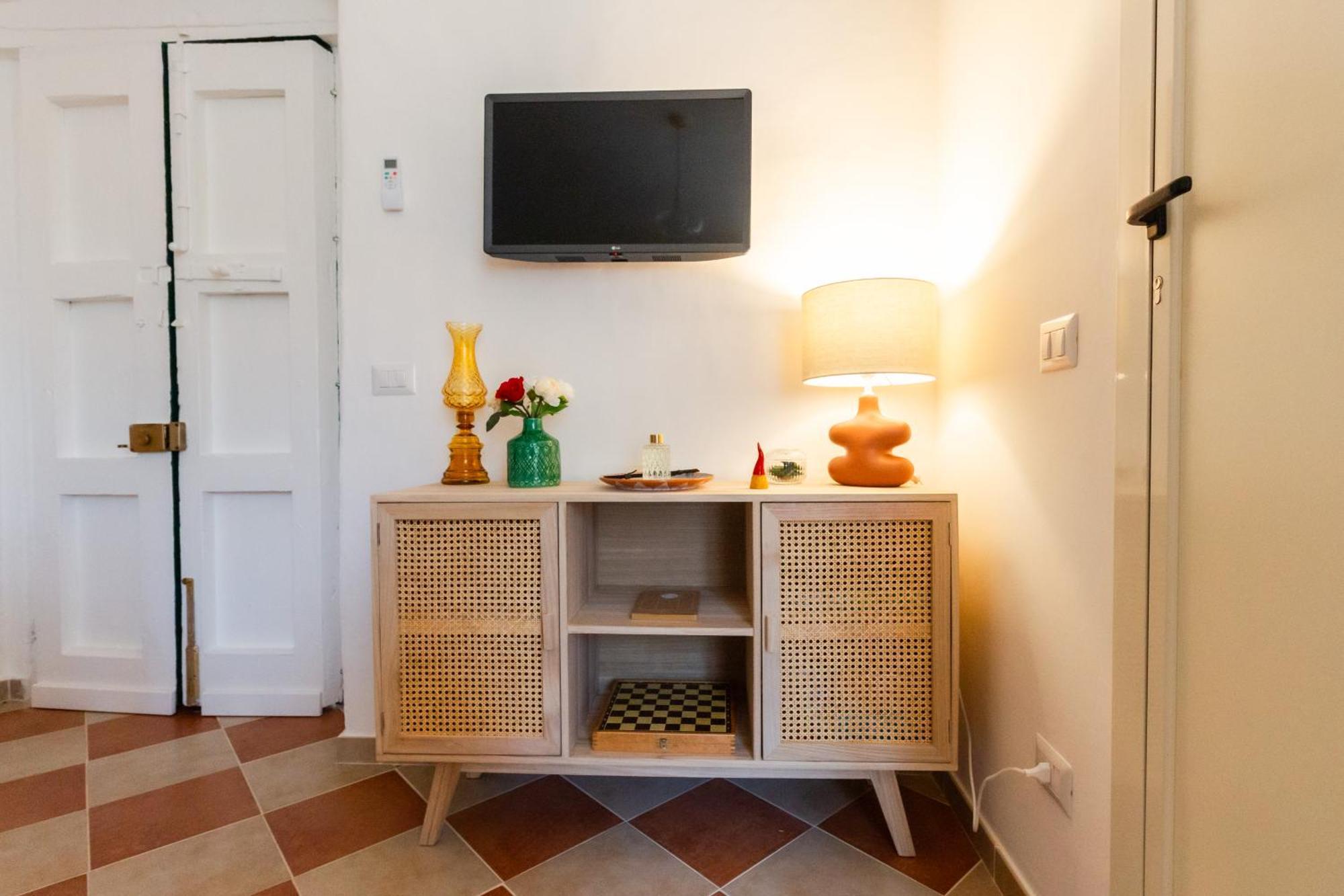 Appartamento Casa Venturo Minori Esterno foto