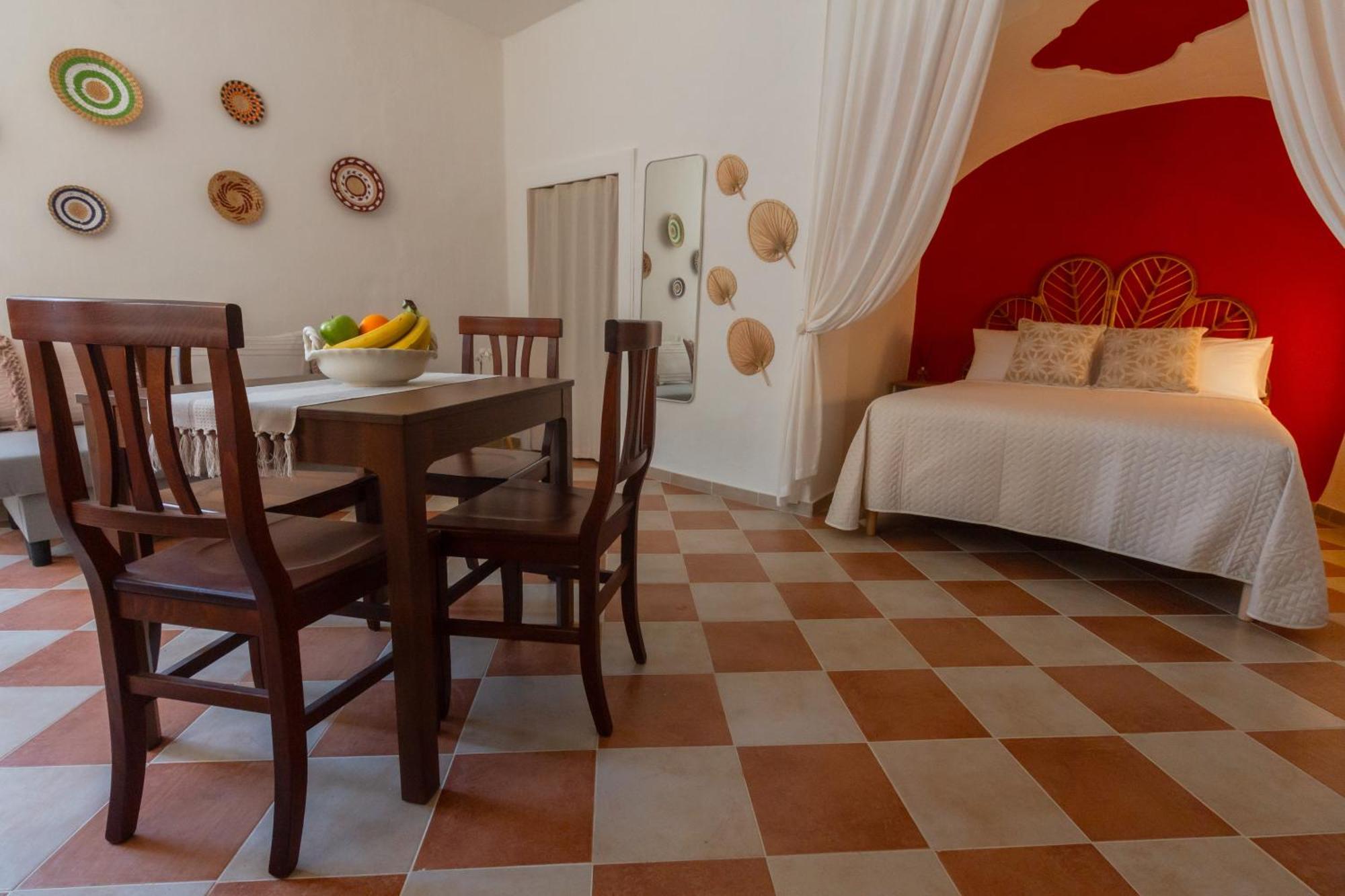 Appartamento Casa Venturo Minori Esterno foto