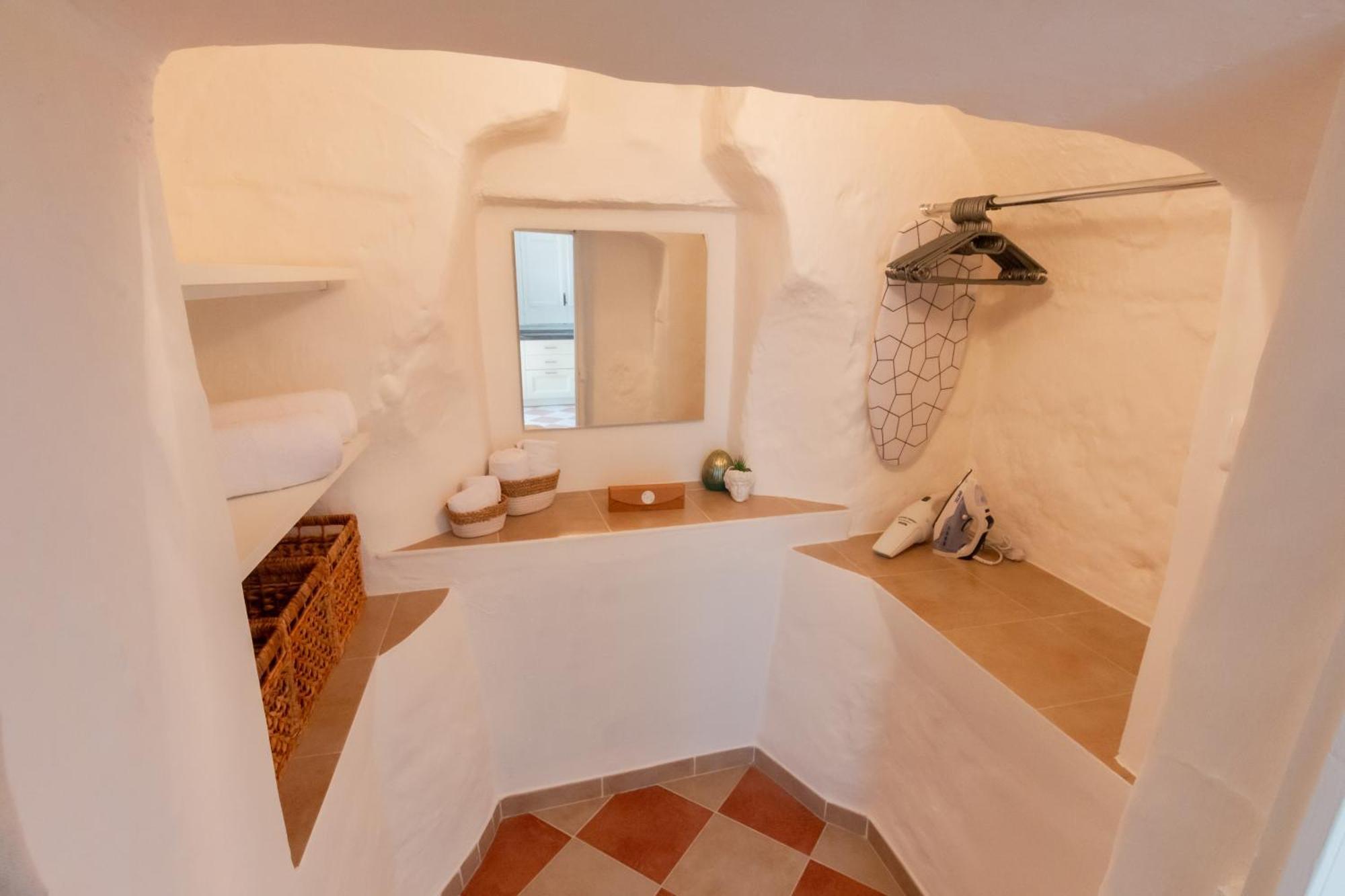 Appartamento Casa Venturo Minori Esterno foto